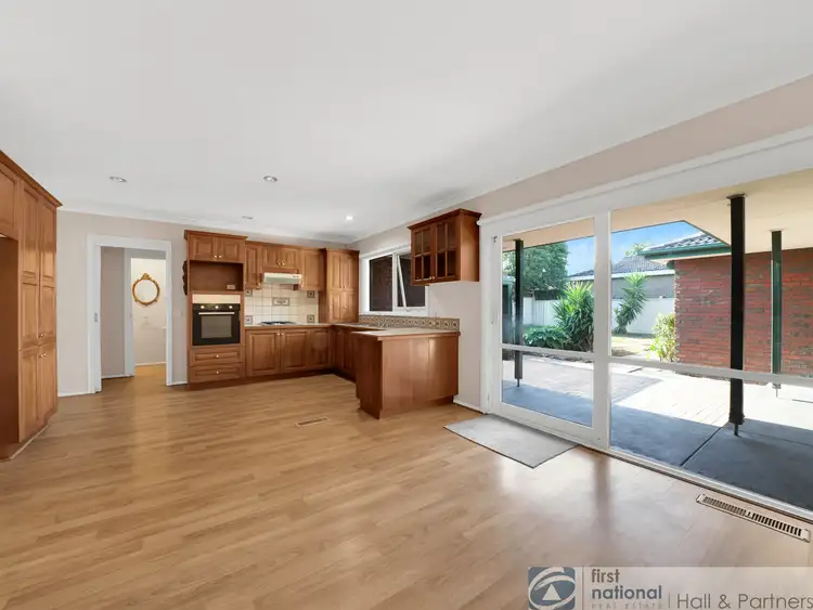 Fourth view of Homely house listing, 9 Dorset Road, Dandenong North VIC 3175