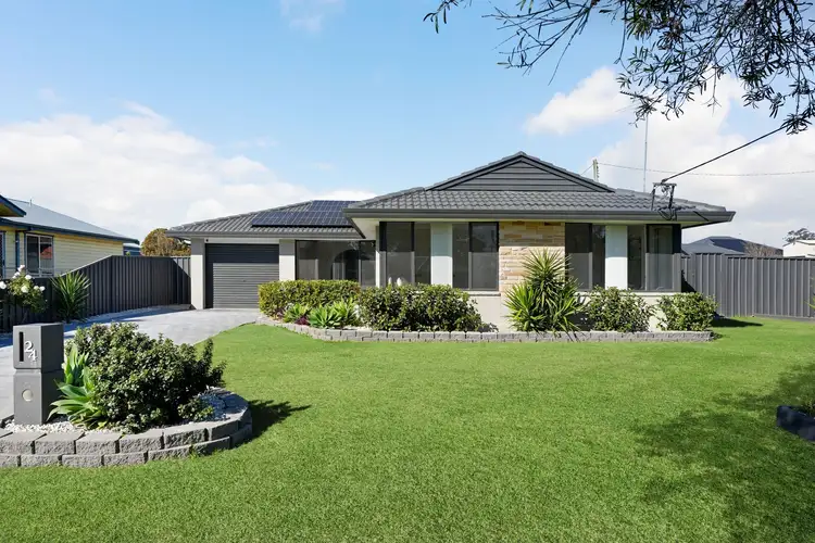 24 Rita Street