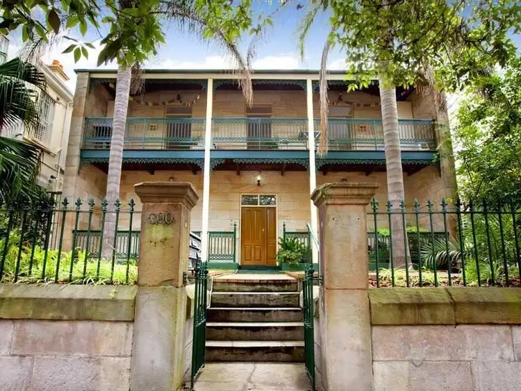 1/300 Liverpool Street, Darlinghurst NSW 2010