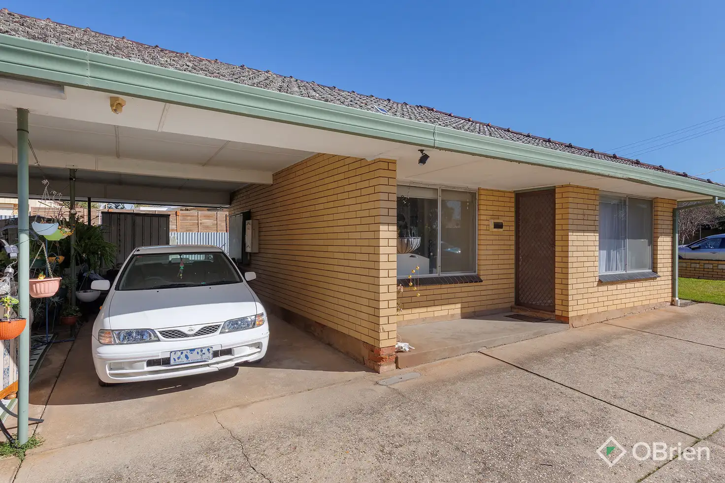 Main view of Homely unit listing, 1/5 Bell Court, Wodonga VIC 3690