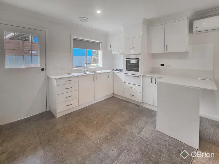 Fourth view of Homely unit listing, 1/5 Bell Court, Wodonga VIC 3690