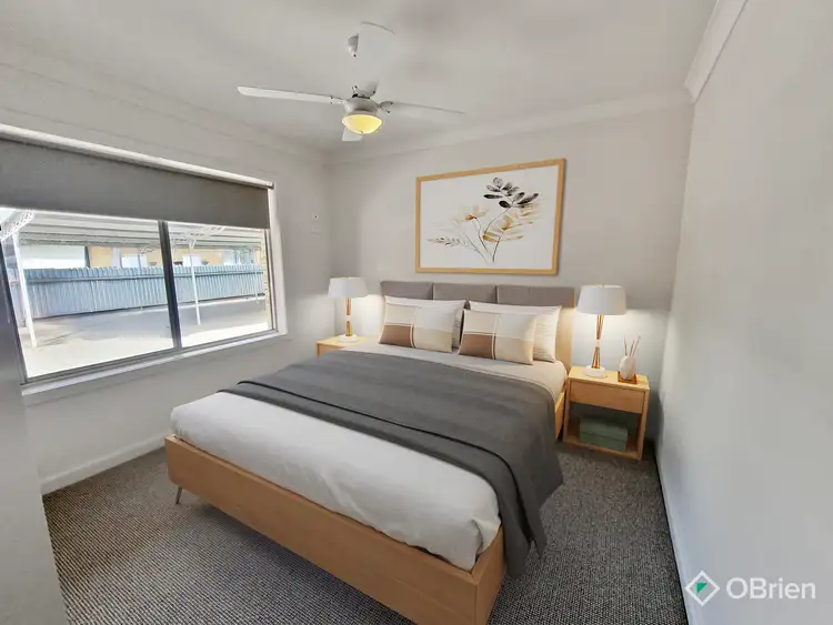 Fifth view of Homely unit listing, 1/5 Bell Court, Wodonga VIC 3690