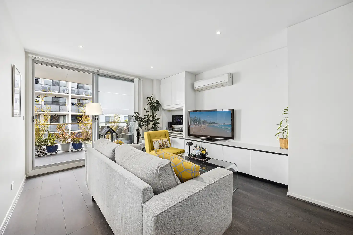 Main view of Homely apartment listing, 85/10 Hinder Street, Gungahlin ACT 2912