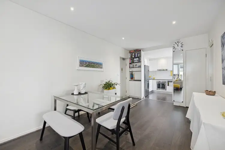 Fourth view of Homely apartment listing, 85/10 Hinder Street, Gungahlin ACT 2912