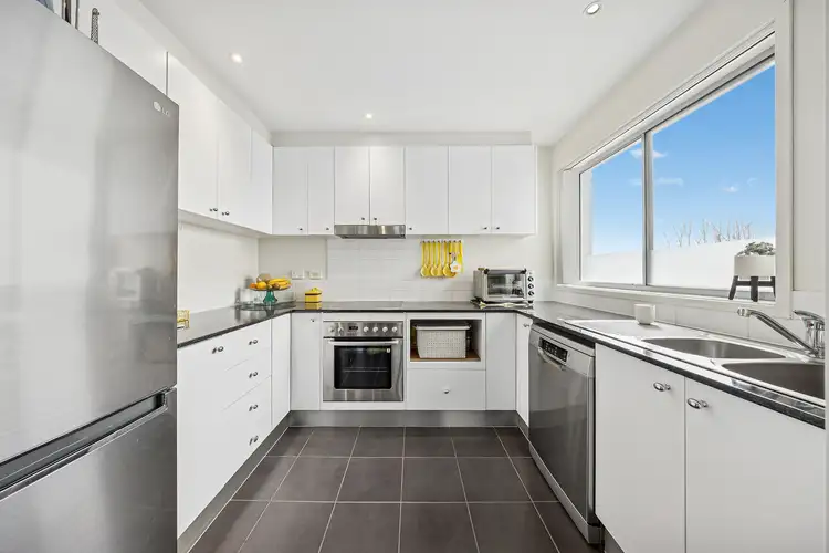 Fifth view of Homely apartment listing, 85/10 Hinder Street, Gungahlin ACT 2912