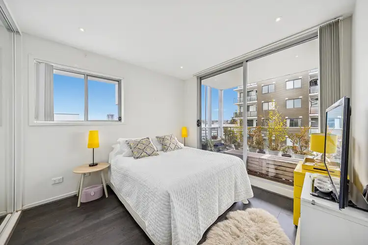 Sixth view of Homely apartment listing, 85/10 Hinder Street, Gungahlin ACT 2912