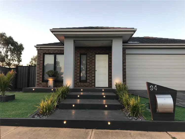 94 Breasley Parkway, Point Cook VIC 3030
