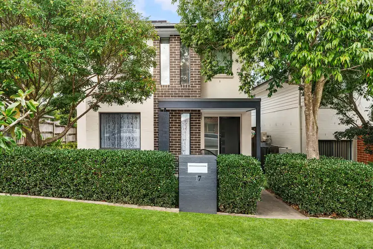 17 Maran Street, Spring Farm NSW 2570