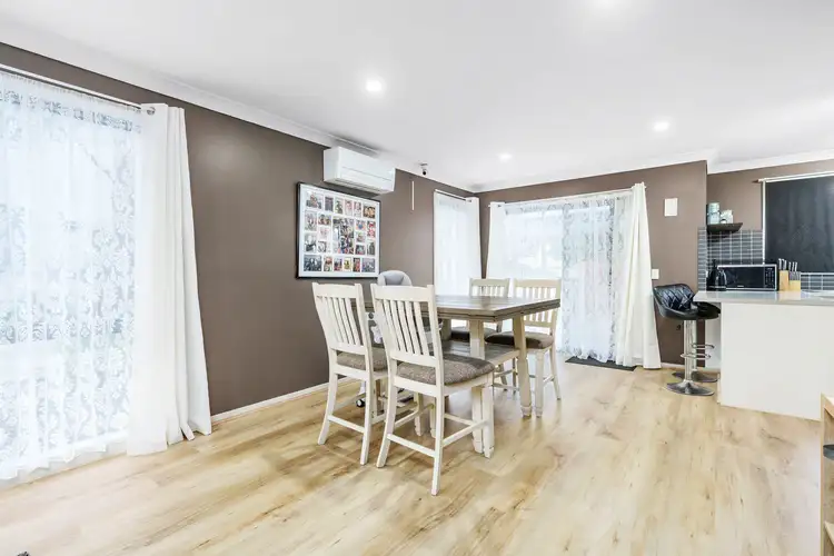 Third view of Homely house listing, 17 Maran Street, Spring Farm NSW 2570