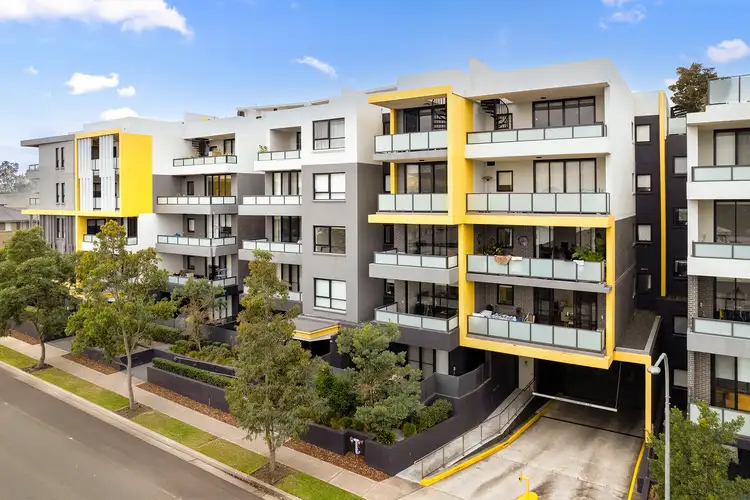 442/7 Winning Street, North Kellyville NSW 2155