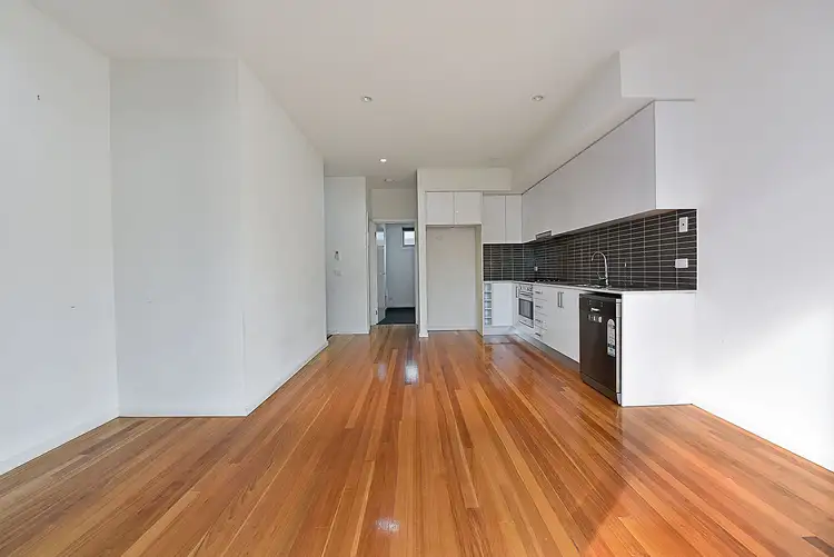 Third view of Homely townhouse listing, 12/162 Cumberland Road, Pascoe Vale VIC 3044