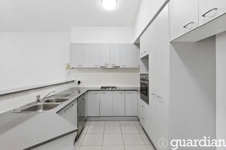 Fifth view of Homely house listing, 14 Courtley Avenue, Kellyville Ridge NSW 2155
