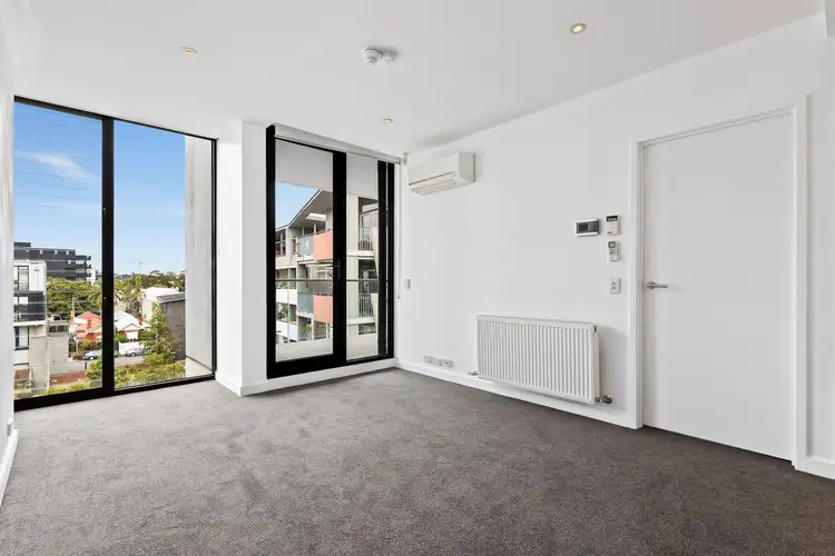 Third view of Homely apartment listing, 404B/21 Inkerman Street, St Kilda VIC 3182