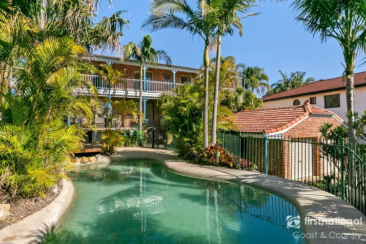 13 Cullen Drive, Kiama Downs NSW 2533