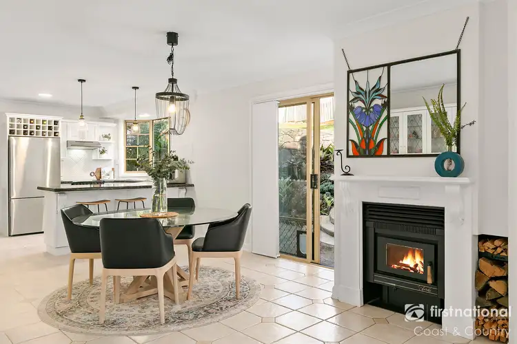 Third view of Homely house listing, 13 Cullen Drive, Kiama Downs NSW 2533