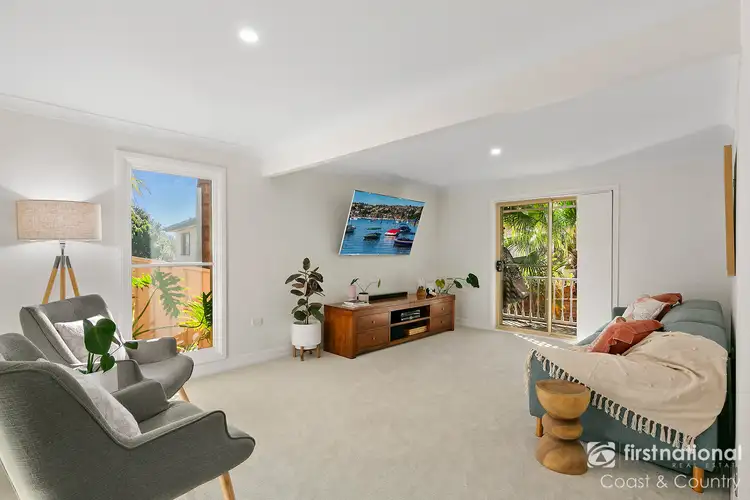 Fourth view of Homely house listing, 13 Cullen Drive, Kiama Downs NSW 2533