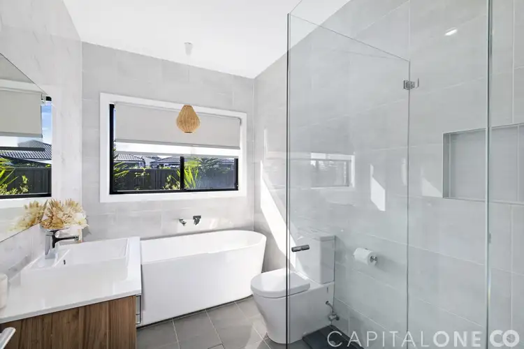 Sixth view of Homely house listing, 32 Cadogan Crescent, Woongarrah NSW 2259