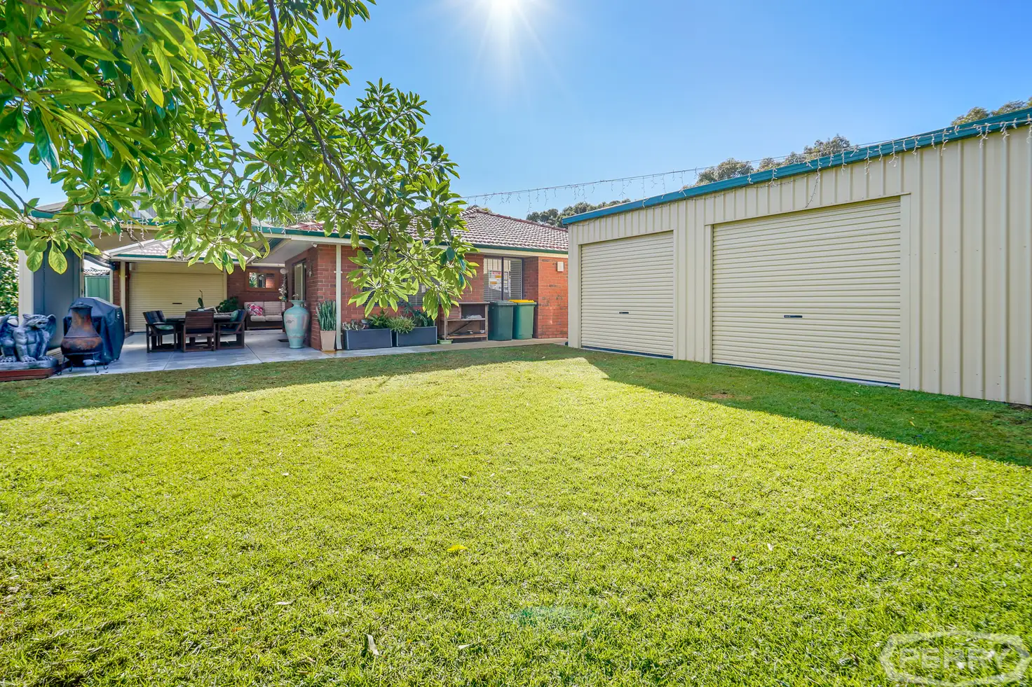 Main view of Homely house listing, 55 Sunningdale Chase, Meadow Springs WA 6210