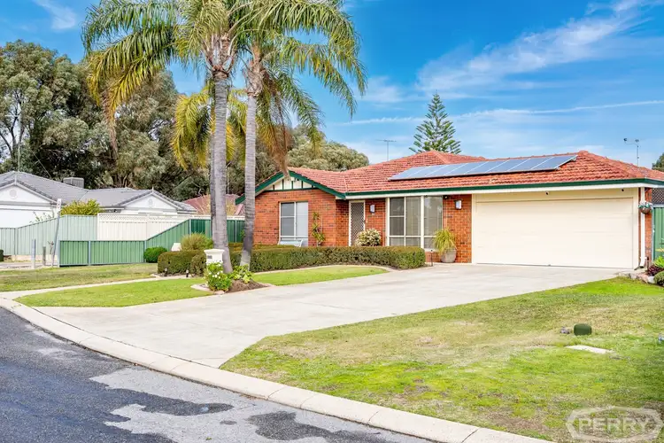 Third view of Homely house listing, 55 Sunningdale Chase, Meadow Springs WA 6210