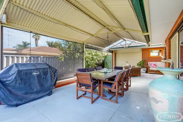 Fifth view of Homely house listing, 55 Sunningdale Chase, Meadow Springs WA 6210