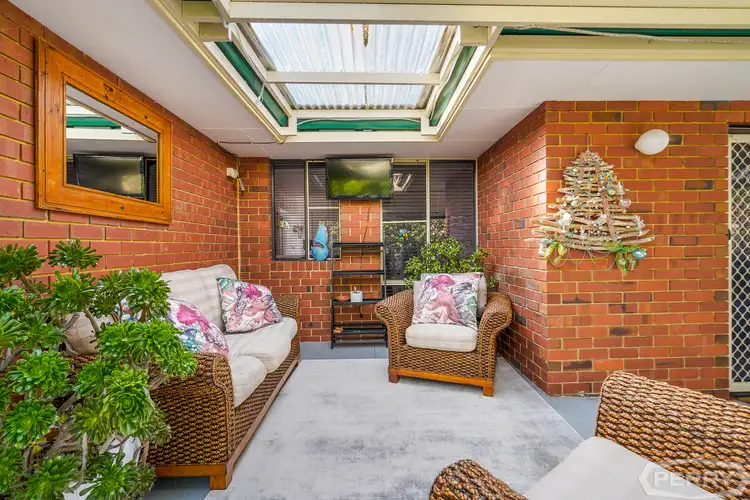 Seventh view of Homely house listing, 55 Sunningdale Chase, Meadow Springs WA 6210