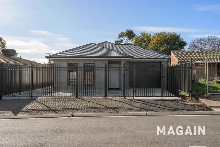 1 Nathan Court, Morphett Vale SA 5162