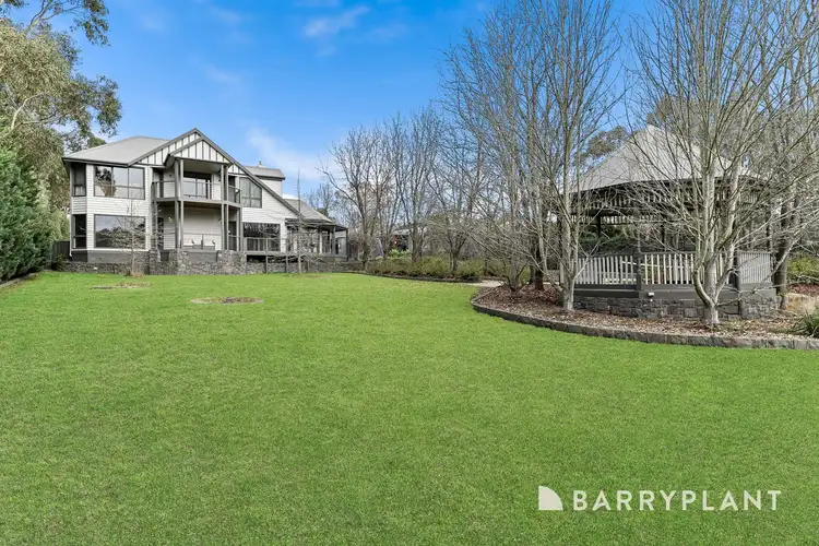 Second view of Homely house listing, 113B Buchanan Road, Berwick VIC 3806
