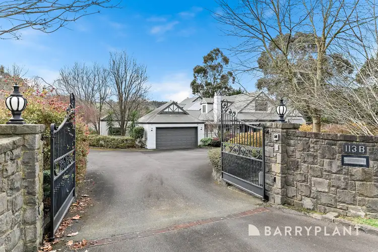 Third view of Homely house listing, 113B Buchanan Road, Berwick VIC 3806