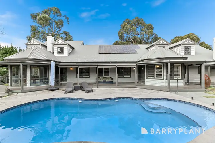 Third view of Homely house listing, 113B Buchanan Road, Berwick VIC 3806