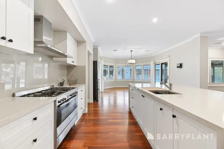 Fifth view of Homely house listing, 113B Buchanan Road, Berwick VIC 3806