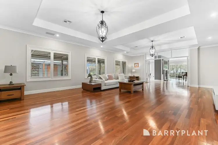 Sixth view of Homely house listing, 113B Buchanan Road, Berwick VIC 3806