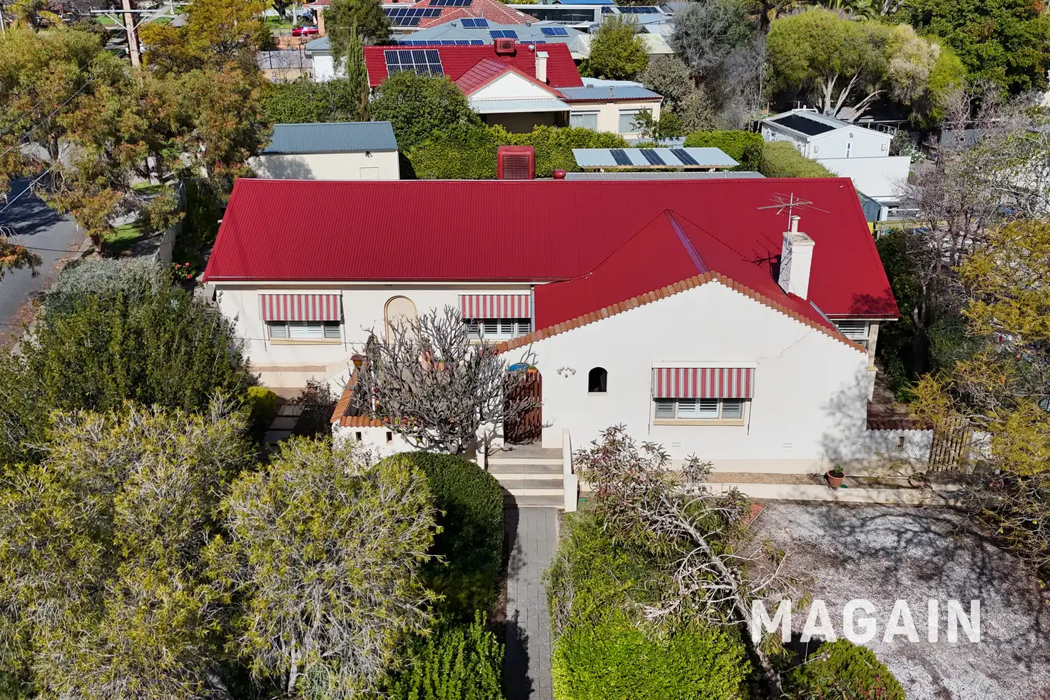 Main view of Homely house listing, 10 Cadell Street, Seaview Downs SA 5049