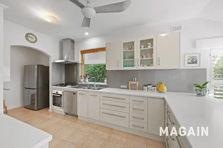 Fourth view of Homely house listing, 10 Cadell Street, Seaview Downs SA 5049