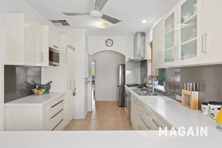 Sixth view of Homely house listing, 10 Cadell Street, Seaview Downs SA 5049