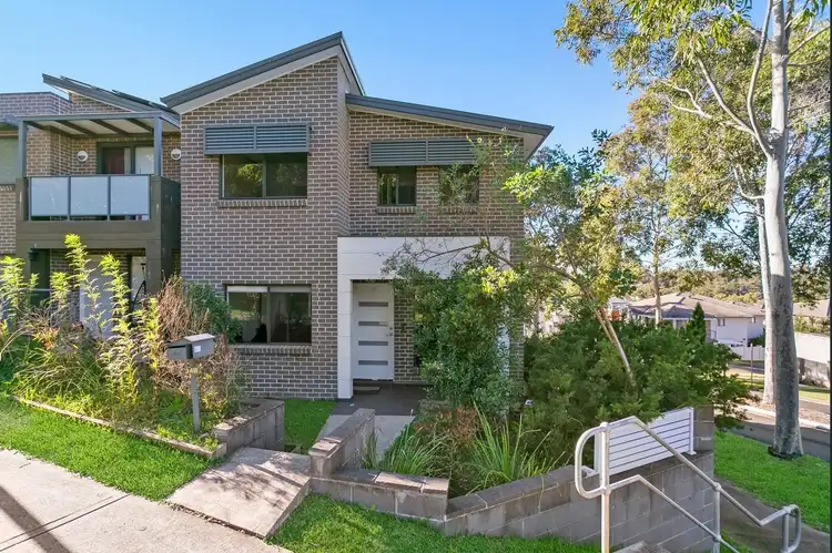 34B Daruga Avenue, Pemulwuy NSW 2145