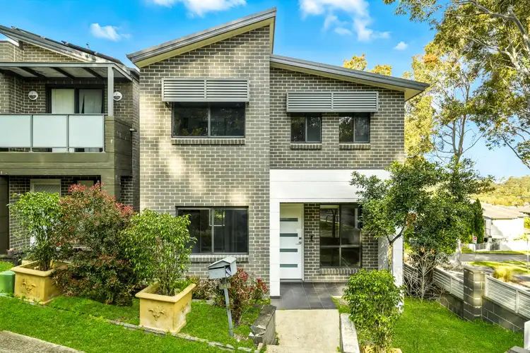 34B Daruga Avenue, Pemulwuy NSW 2145