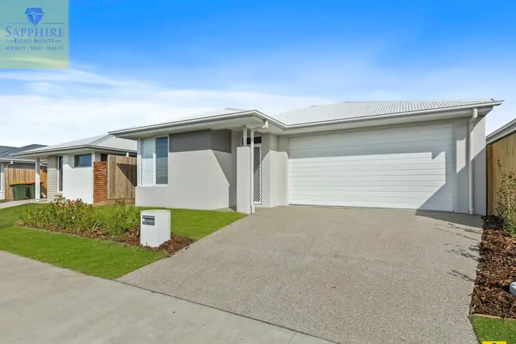 13 Thornhill Road, Morayfield QLD 4506