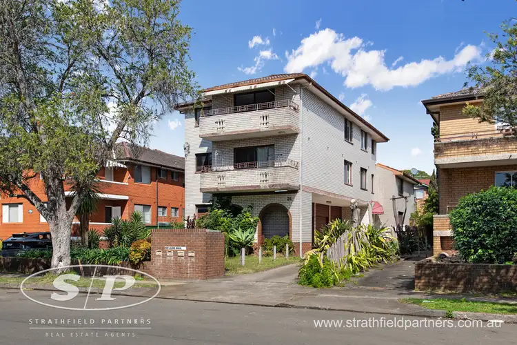 1/31 Park Street, Campsie NSW 2194