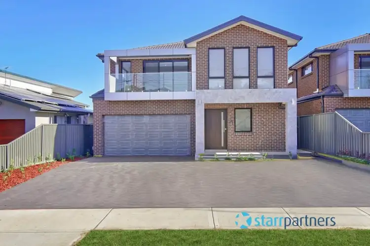 27 New Street, Auburn NSW 2144