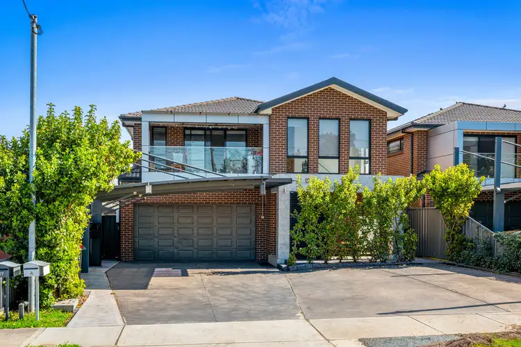 27 New Street, Auburn NSW 2144