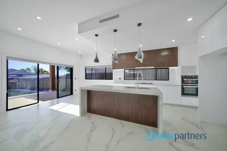 Third view of Homely house listing, 27 New Street, Auburn NSW 2144