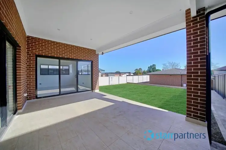Fifth view of Homely house listing, 27 New Street, Auburn NSW 2144