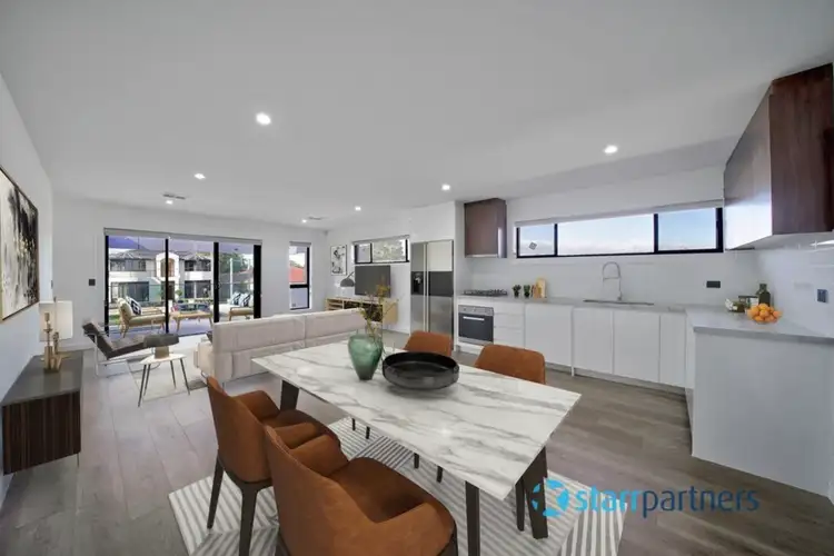 Sixth view of Homely house listing, 27 New Street, Auburn NSW 2144