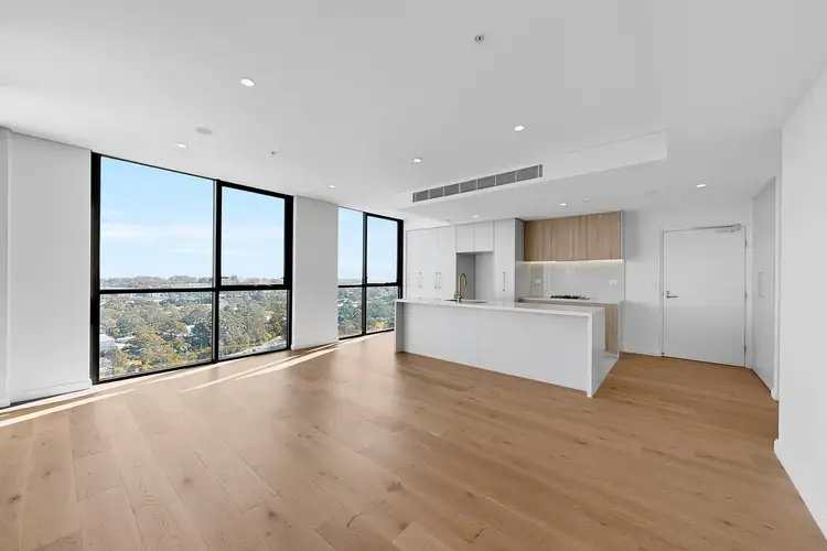 1513/2 Mandala Parade, Castle Hill NSW 2154