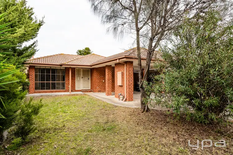 10 Talina Close, Hoppers Crossing VIC 3029