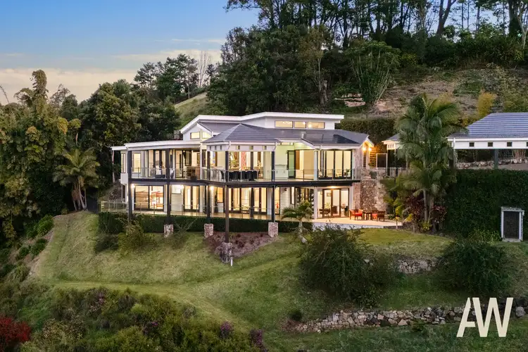 339 Flaxton Drive, Flaxton QLD 4560