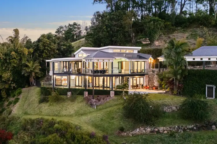 339 Flaxton Drive, Flaxton QLD 4560