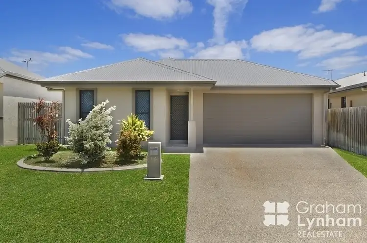 Main view of Homely house listing, 26 Bulimba Way, Bohle Plains QLD 4817