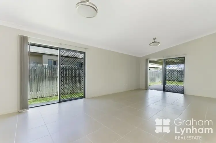 Third view of Homely house listing, 26 Bulimba Way, Bohle Plains QLD 4817