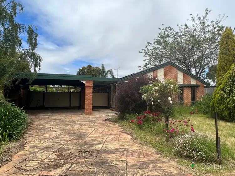 4 Radford Court, Brookfield VIC 3338